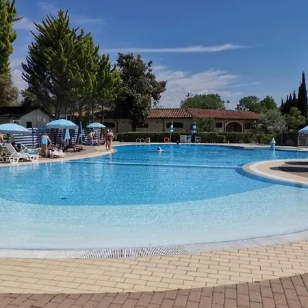 Camping Dolce Vita 2